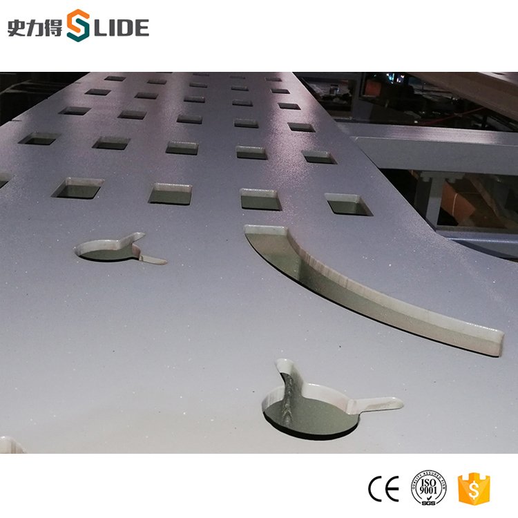 SLD-L3DS Body Repairing Equipment for Body Shops Car Frame Machine Auto Repair Collision Machines