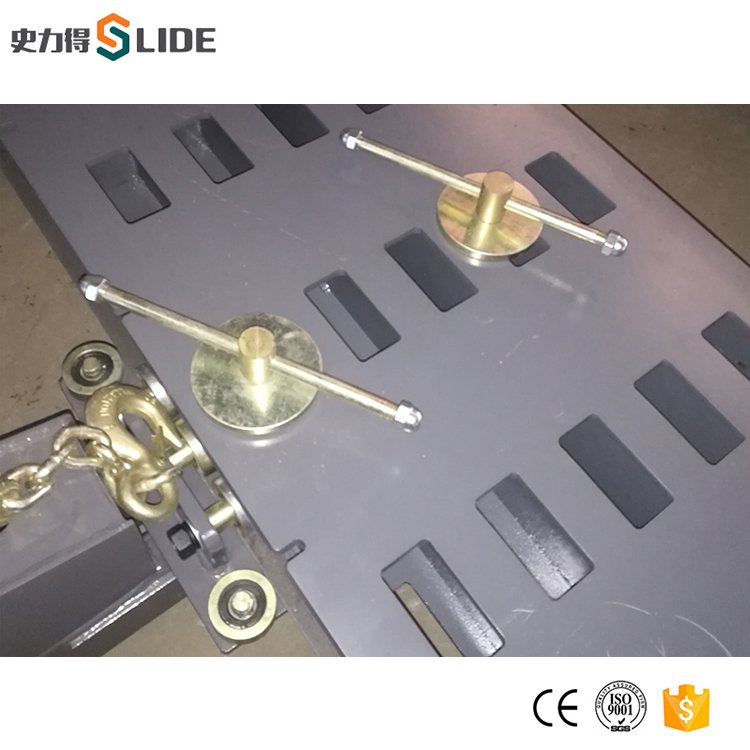SLD-L3DS Body Repairing Equipment for Body Shops Car Frame Machine Auto Repair Collision Machines