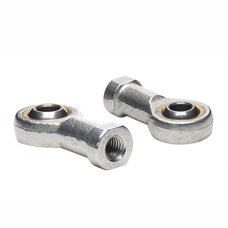 Female right hand joint rod end bearing SI12 SI14 SI15 SI16 internal thread joint bearings