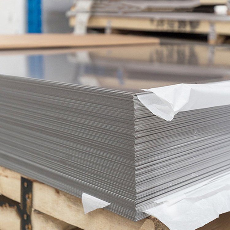High Strength ASTM 304 304L 410 420 430 316 Ss Stainless Steel Plates Cold Rolled 1mm 2mm 3mm Stainless Steel Plate 201