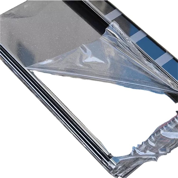 High Strength ASTM 304 304L 410 420 430 316 Ss Stainless Steel Plates Cold Rolled 1mm 2mm 3mm Stainless Steel Plate 201