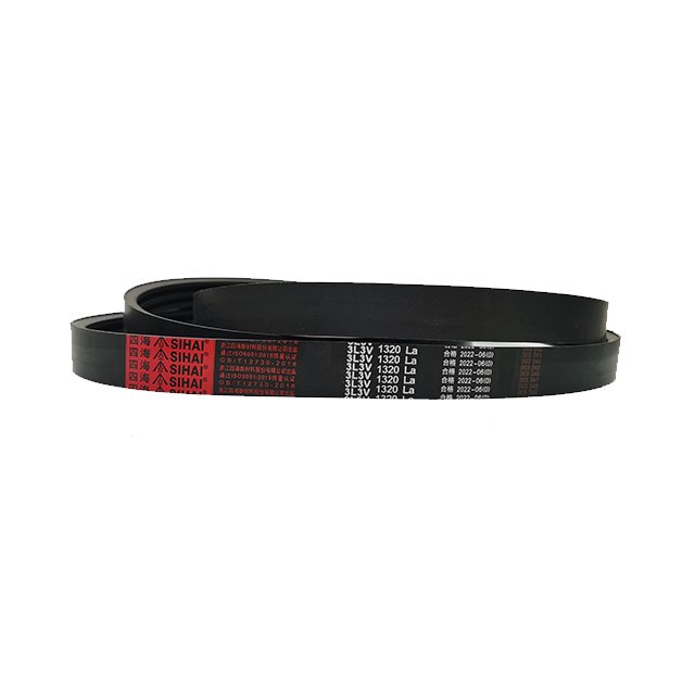 Factory B type B81 B83 B87 B91 B93 B94 B95 B96 B97 Transmission Wrapped V Belt