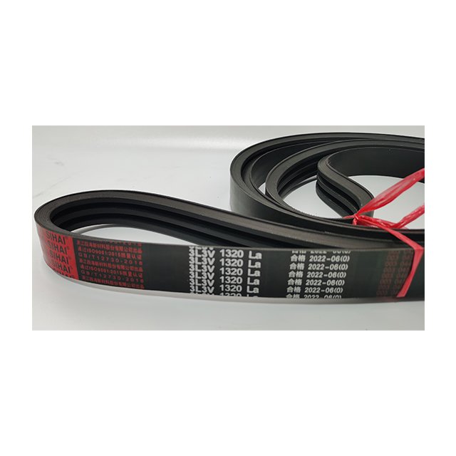 Factory B type B81 B83 B87 B91 B93 B94 B95 B96 B97 Transmission Wrapped V Belt