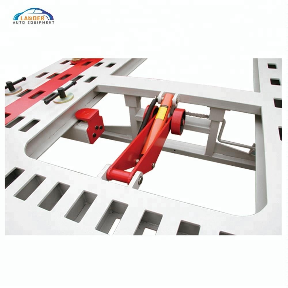 Car Repair Body Bench Used Frame Machine for Sale