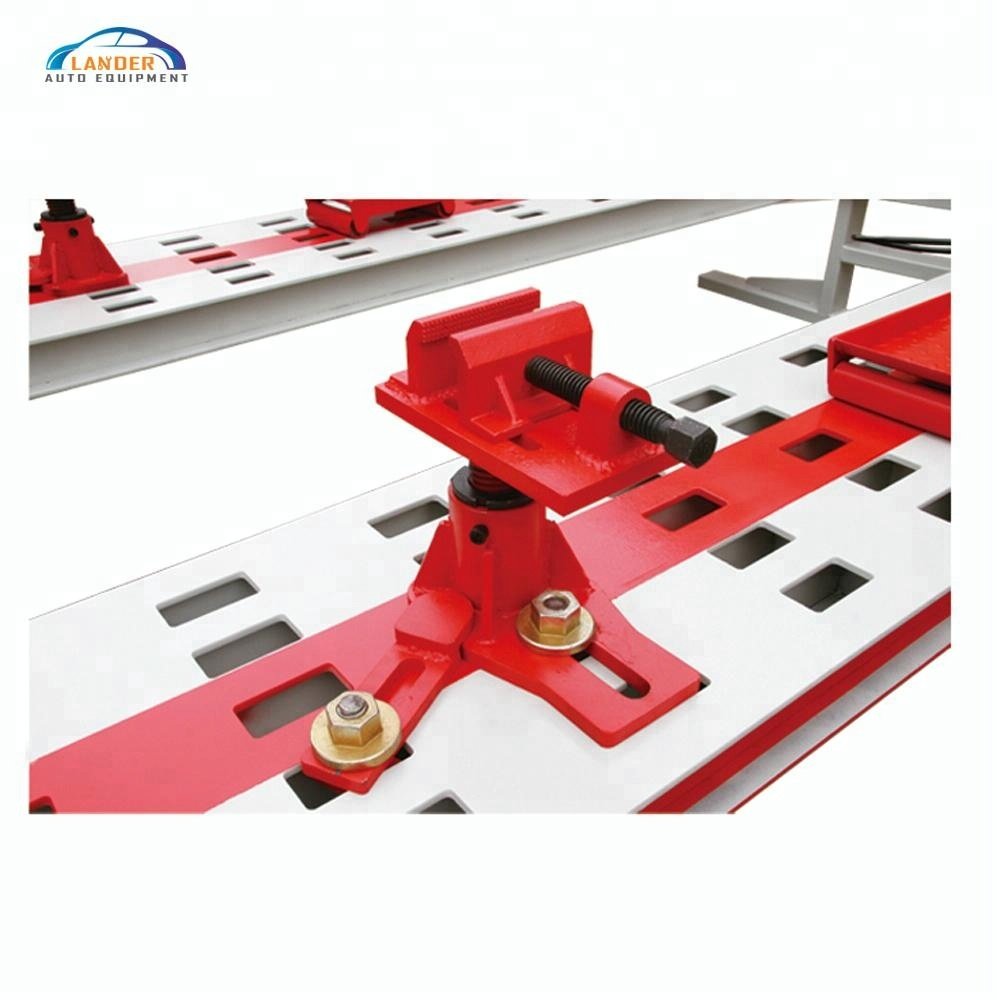 Car Repair Body Bench Used Frame Machine for Sale