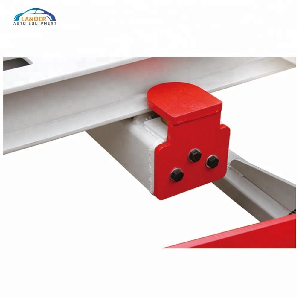 Car Repair Body Bench Used Frame Machine for Sale