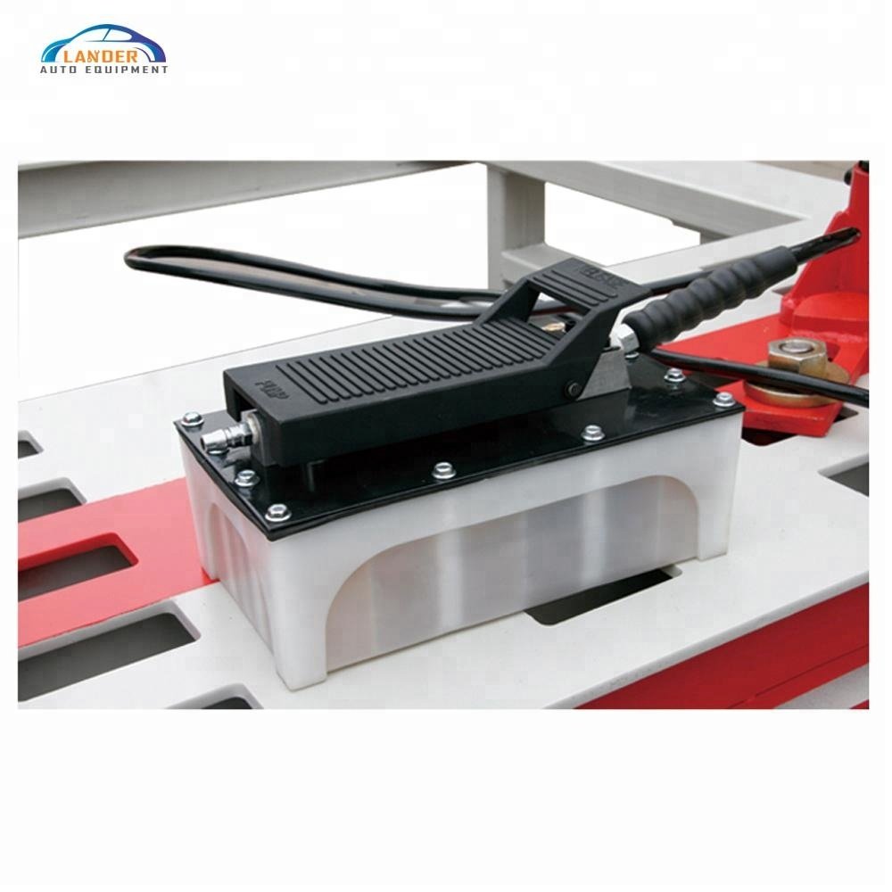 Car Repair Body Bench Used Frame Machine for Sale