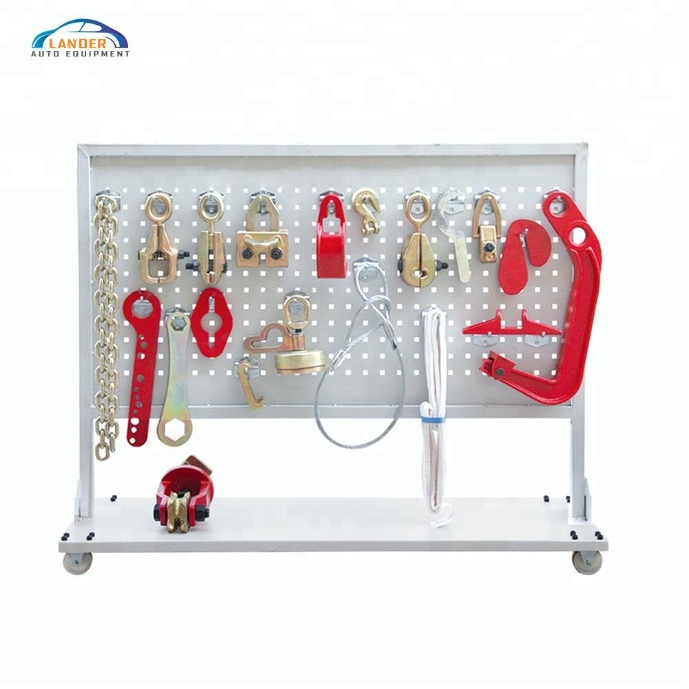 Car Repair Body Bench Used Frame Machine for Sale