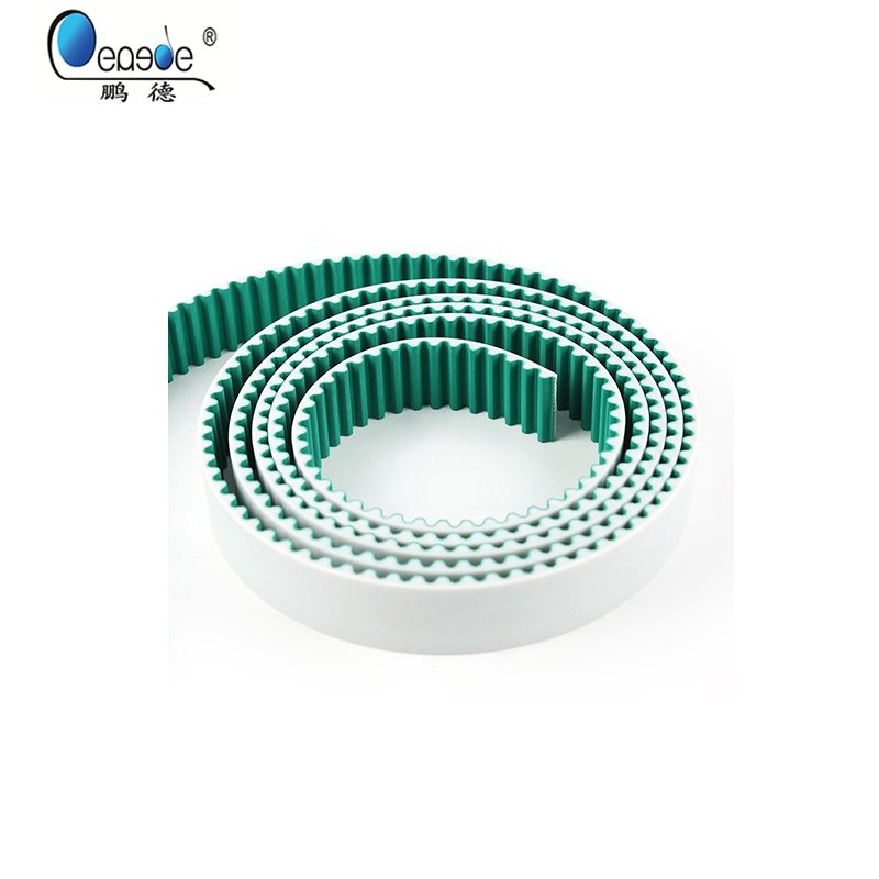 Pu Conveyor Leather V Round Machine Timing Joint Polyurethane Welding Kit Endless Making Transmission Small Belts Tpu Belt