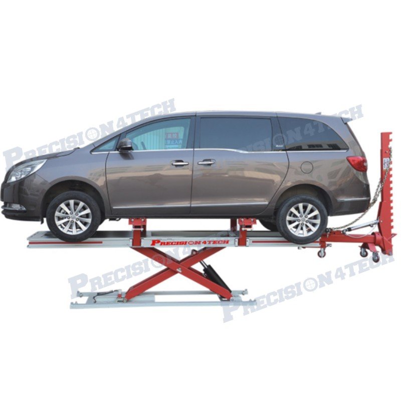 Car Frame Machine Car Bench CE Proved Car Pulling Bench