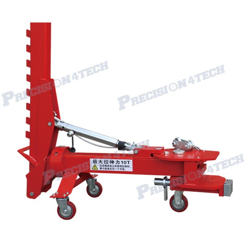 Car Frame Machine Car Bench CE Proved Car Pulling Bench