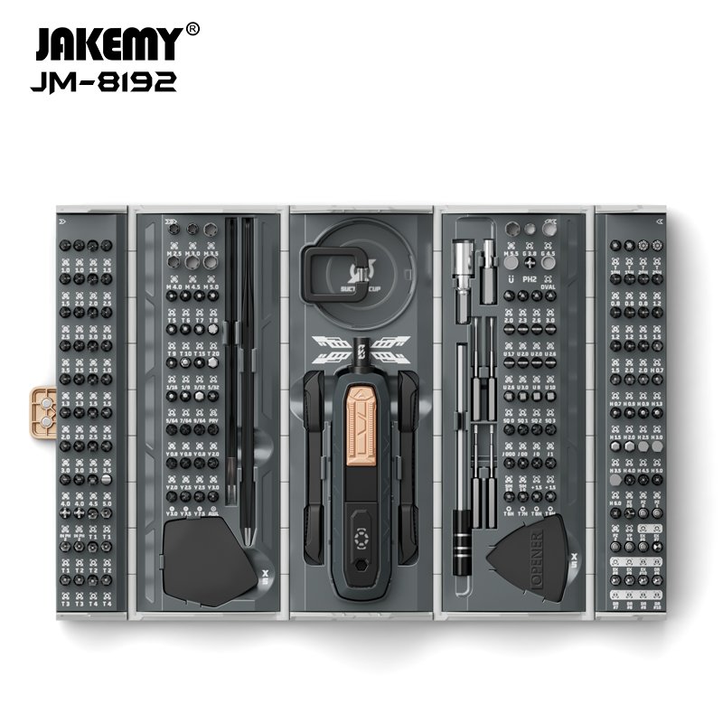cybercafe maintenance combination tool set pc maintenance tool kit professional pc laptop repair tool kit screwdriver set