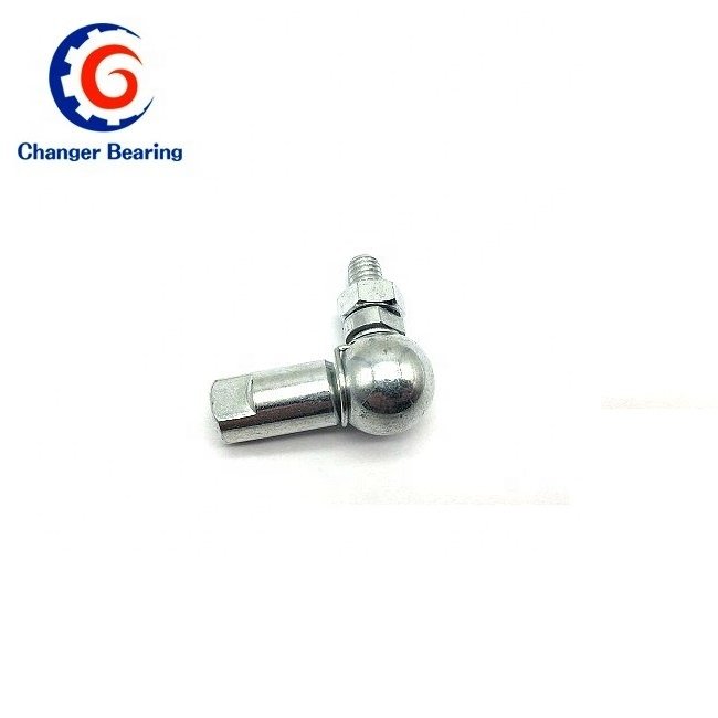M5/M6/ M8 /M10 CS Series Flexible Right Hand Rod End Ball Joint Bearing 8mm for Auto