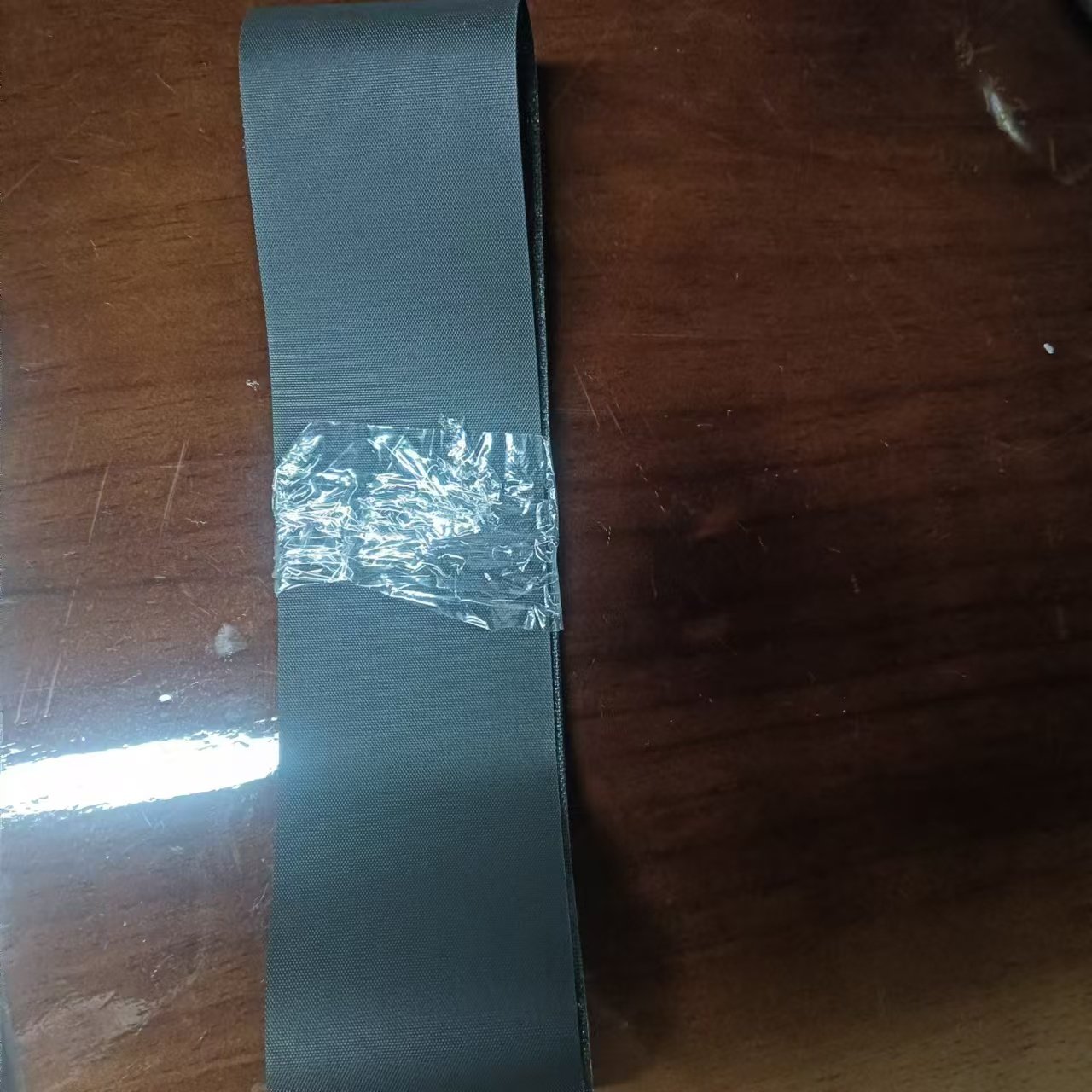 timing belt conveyor belt pu belt fiberglass belt for vending machine equipment china manufacturer original supplier