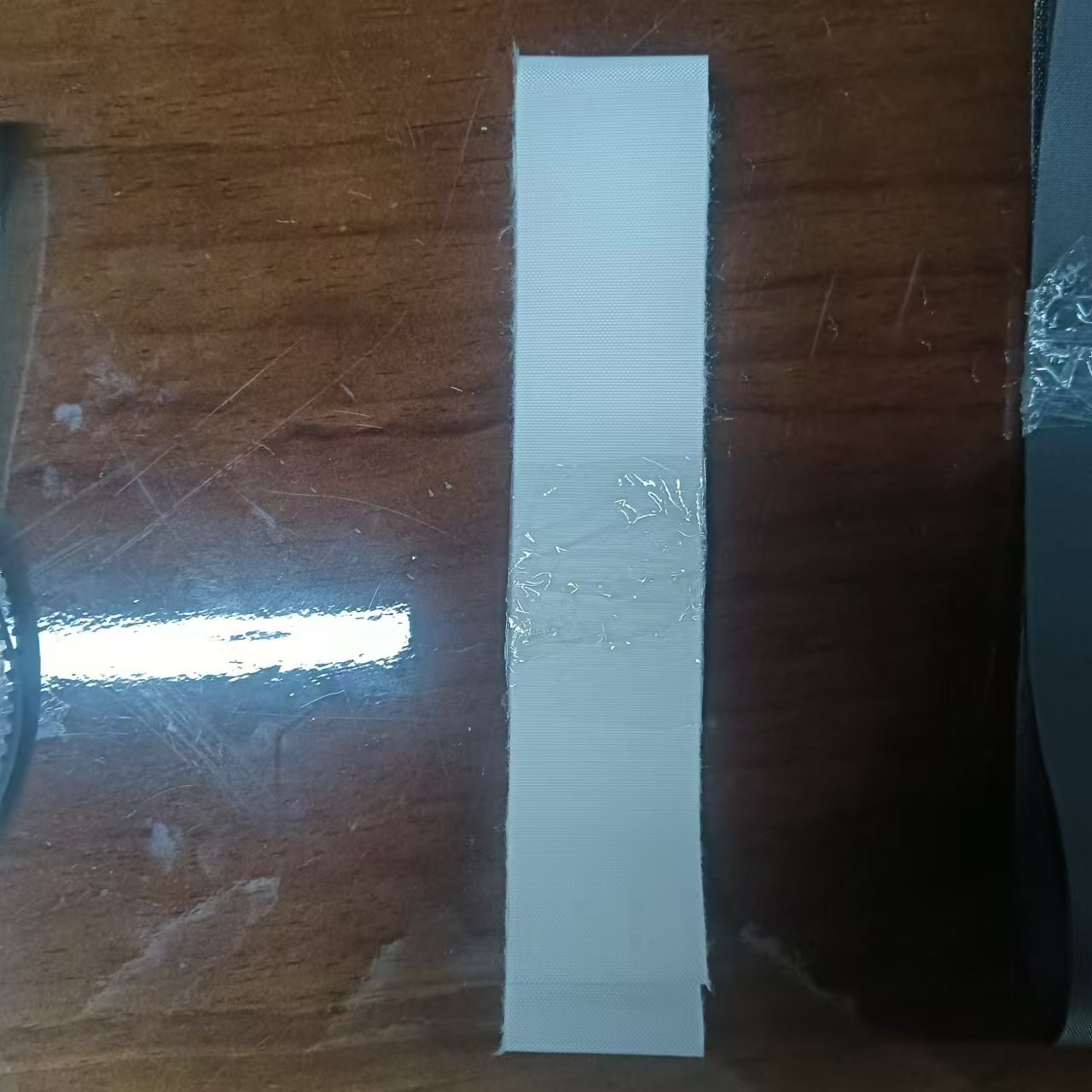 timing belt conveyor belt pu belt fiberglass belt for vending machine equipment china manufacturer original supplier
