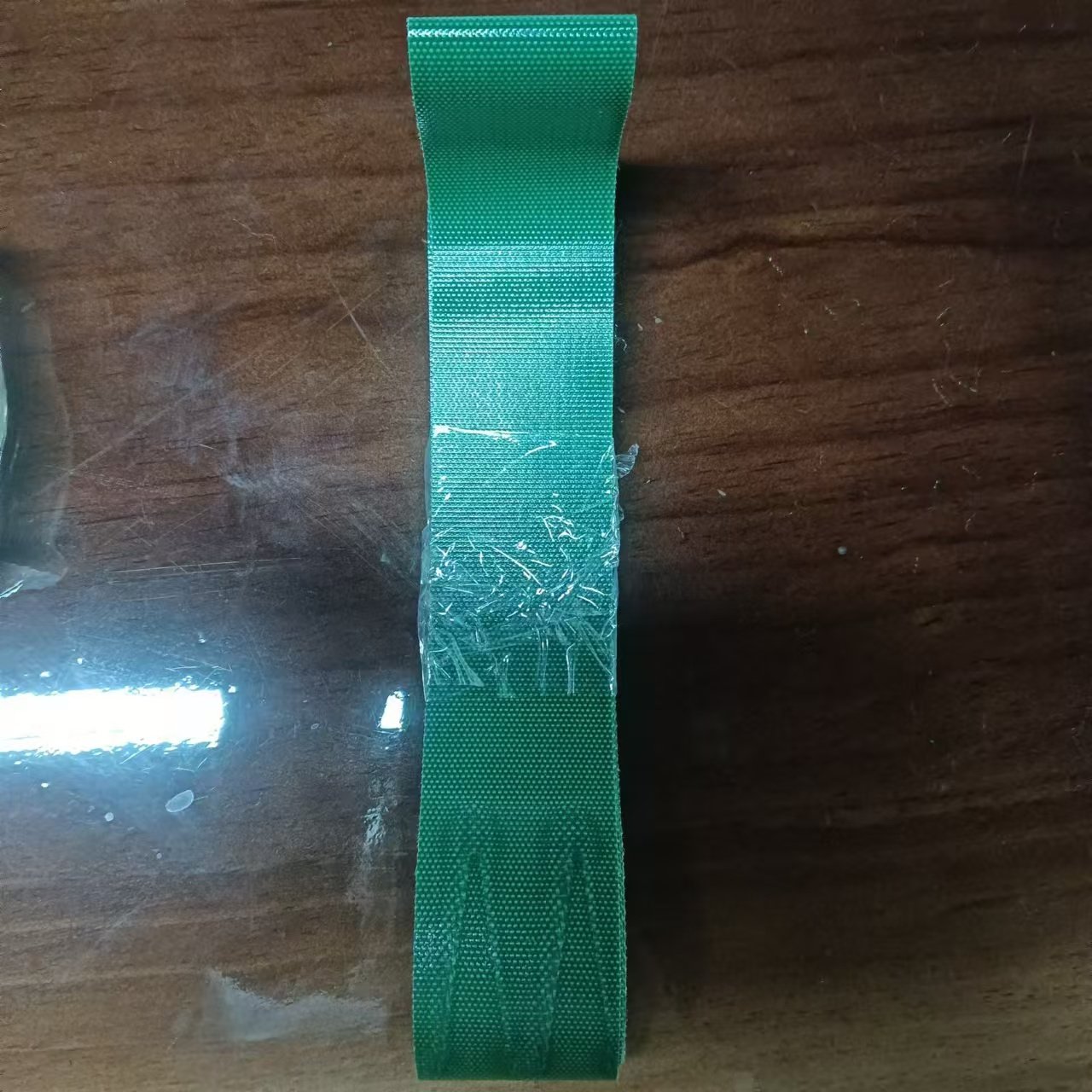 timing belt conveyor belt pu belt fiberglass belt for vending machine equipment china manufacturer original supplier