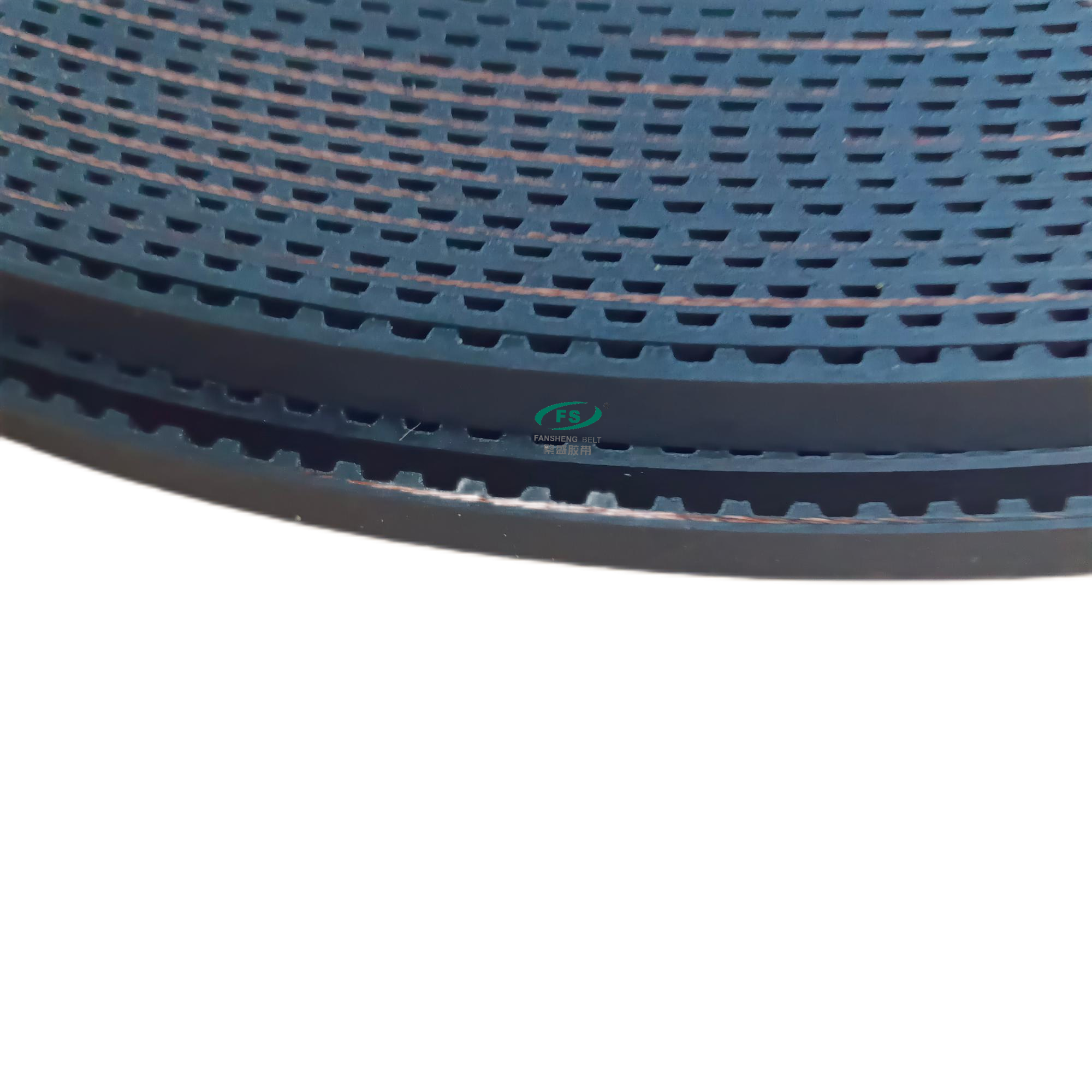 T5-10 100m roll open end rubber belt