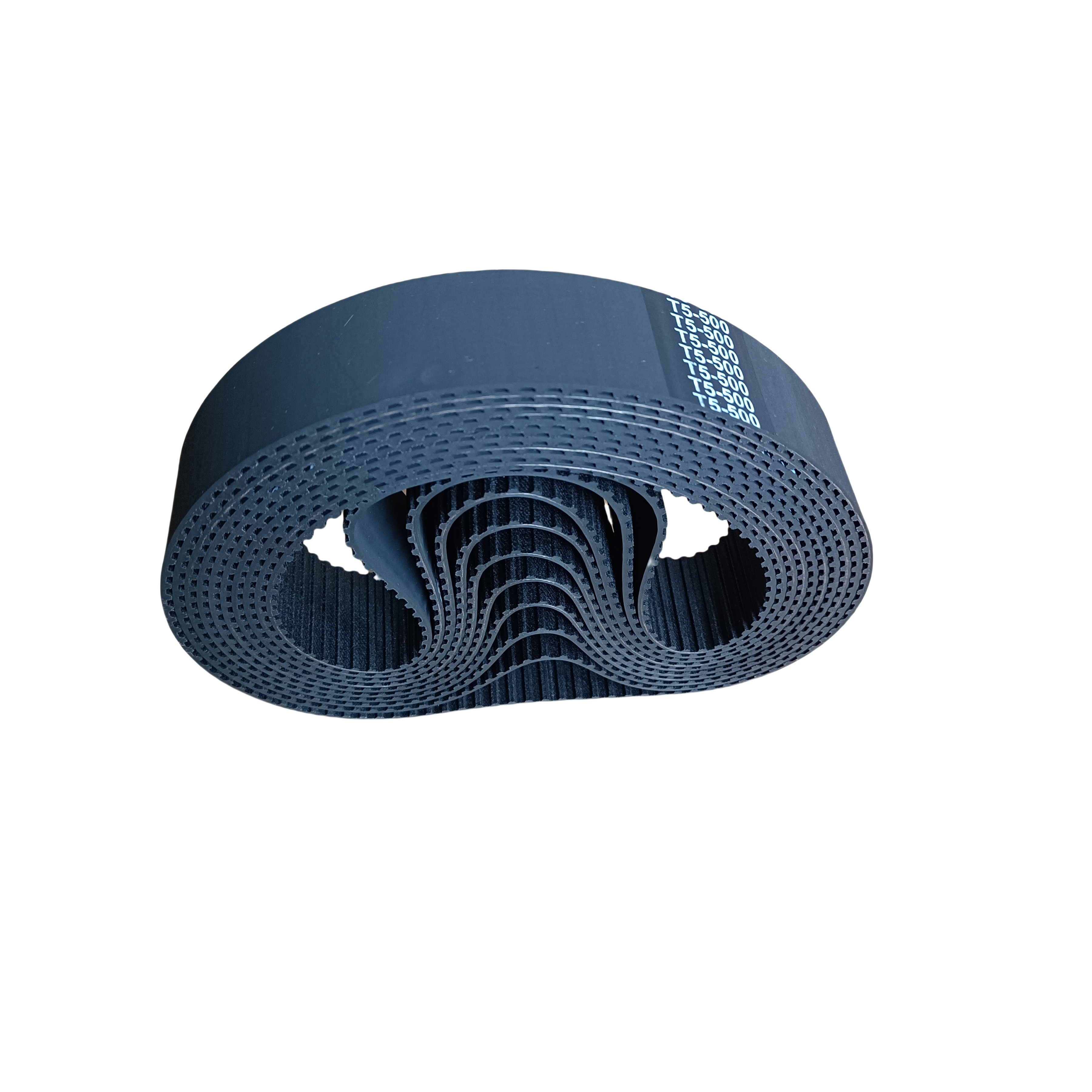 T5-10 100m roll open end rubber belt