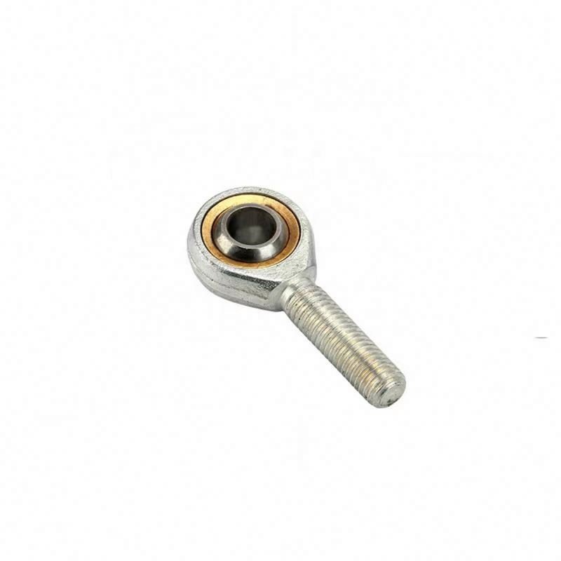 SA50TK Rod End Bearing 50mm Bore M48x2.0 Left Hand Male Thread bearing
