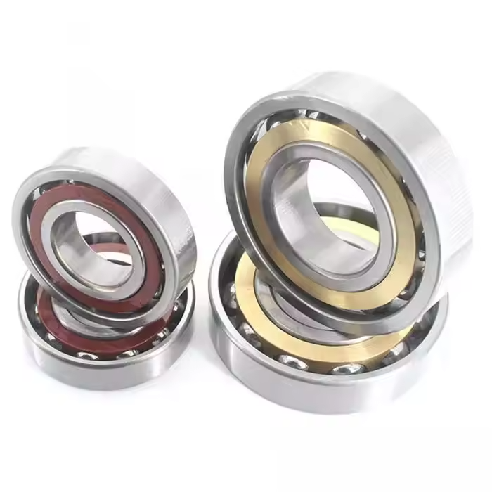 Modern Latest Custom-Made Low-Maintenance Rod End Bearings Providing Easy Installation And Consistent Performance In Machinery