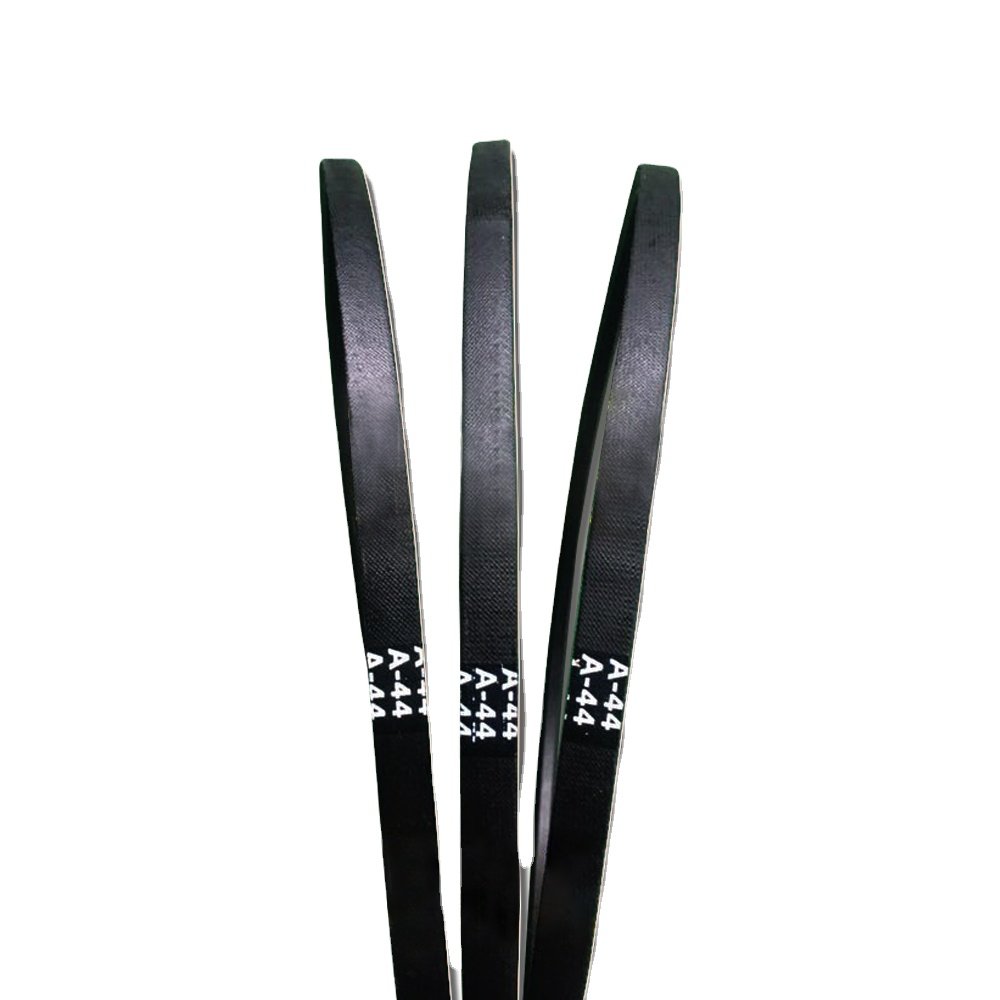 Trapezoidal transmission belts/rubber classical v-belt