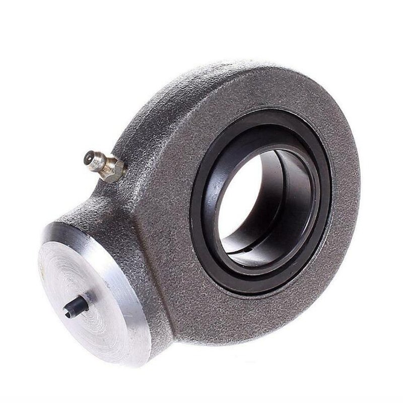 Hydraulic Rod End Bearing GK Series GK10/12/15/17/20/25/30/40/50/60/70/80-DO With Welding Surface