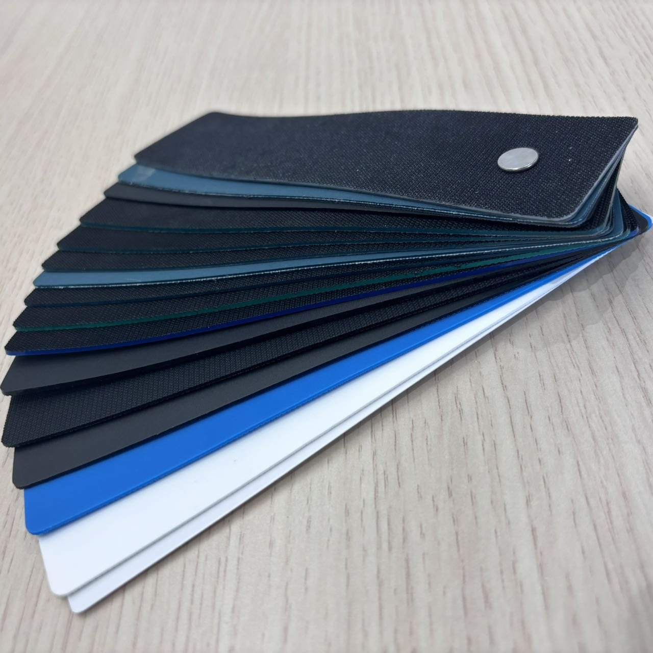 YONGLI High Quality Transmission Belt PU Elastic Belt Self-correcting Strong Dimensional Stability and Anti-slip for Logistics