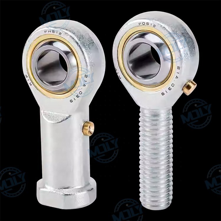 Shock absorbers for automobiles bearing PHS18