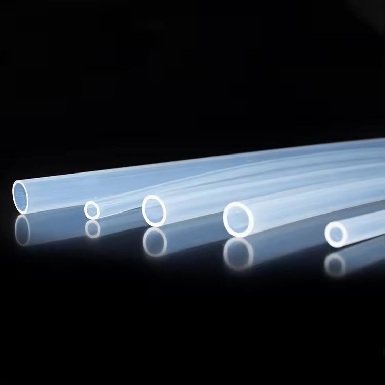 PTFE Hose Extruded Tube