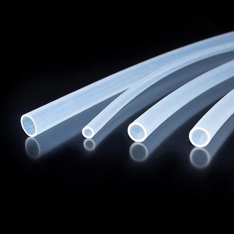 PTFE Hose Extruded Tube