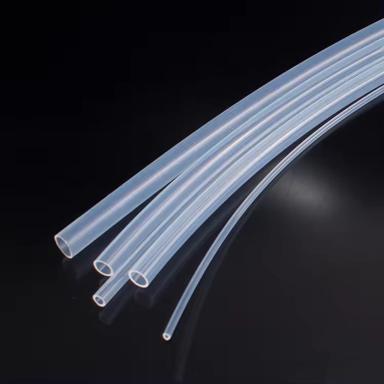 PTFE Hose Extruded Tube
