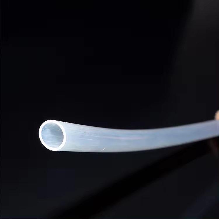 PTFE Hose Extruded Tube