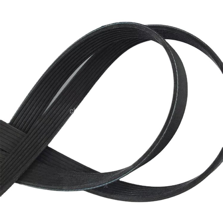 Customization Transmission Drive Poly Epdm V-ribbed 1azfe 2azfe Fan V Rubber PK Belts For Chevrolet Toyota