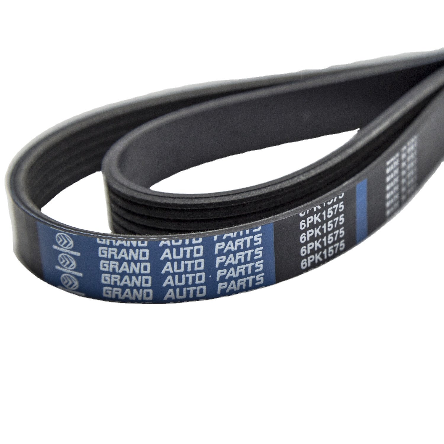 Customization Transmission Drive Poly Epdm V-ribbed 1azfe 2azfe Fan V Rubber PK Belts For Chevrolet Toyota