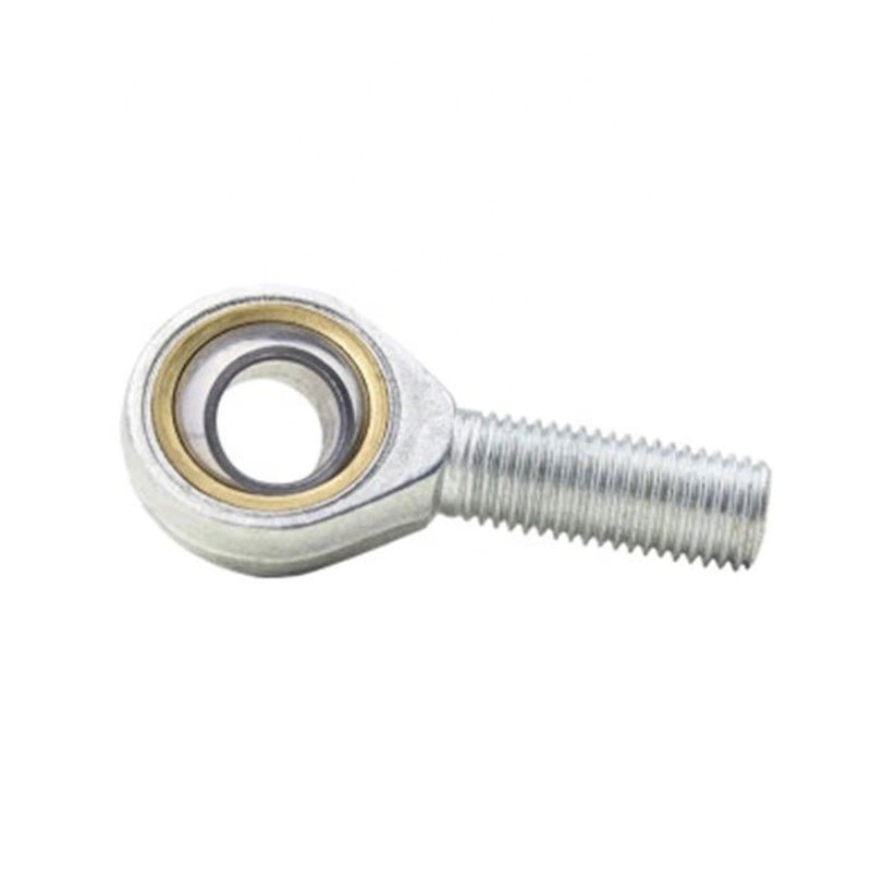 High Quality wholesale PHS series heim joint carbon steel Rod end bearings POS10