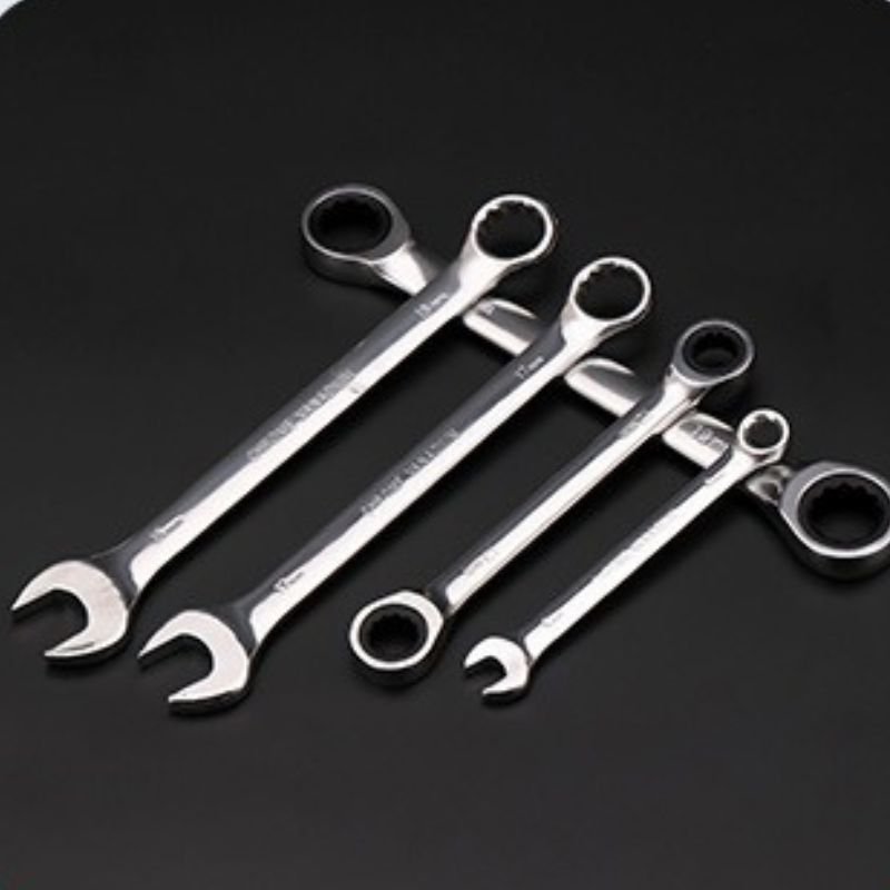 WZAUTO Portable 202PCs Car Repair Mechanic Tool Ratchet Torque Wrench Socket Set Other vehicle tools set