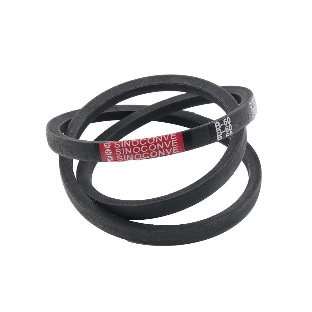 High Quality A19 Transmission Rubber Drive Wrapped V Belt