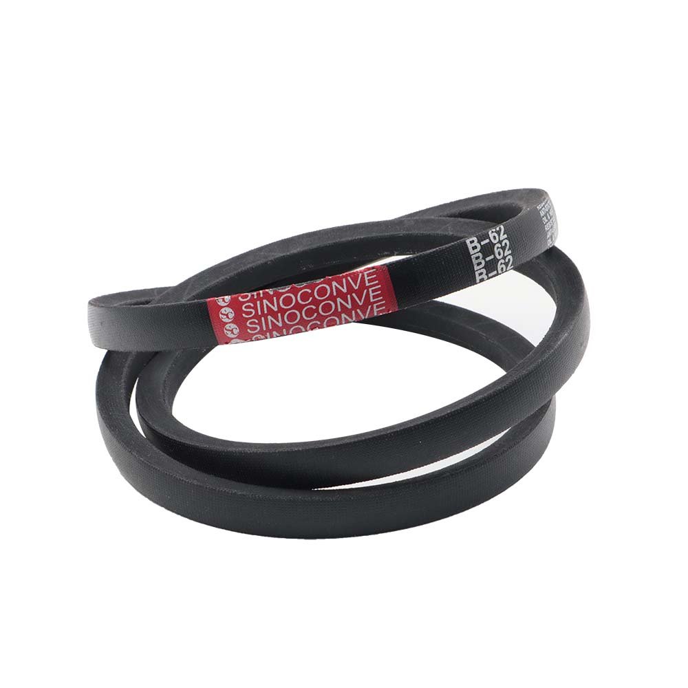 High Quality A19 Transmission Rubber Drive Wrapped V Belt