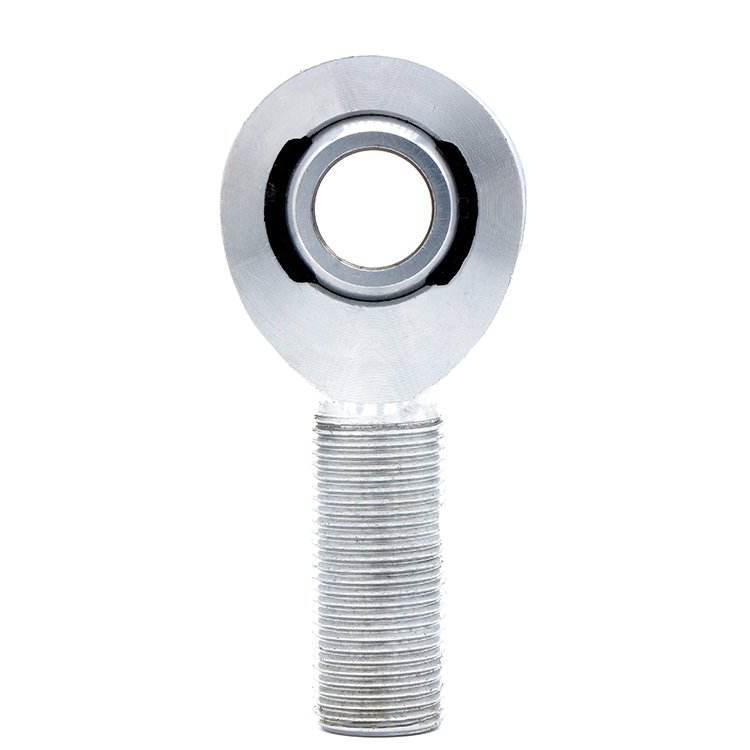 XM Series SYZ machine Chromoly Steel Male Rod Ends