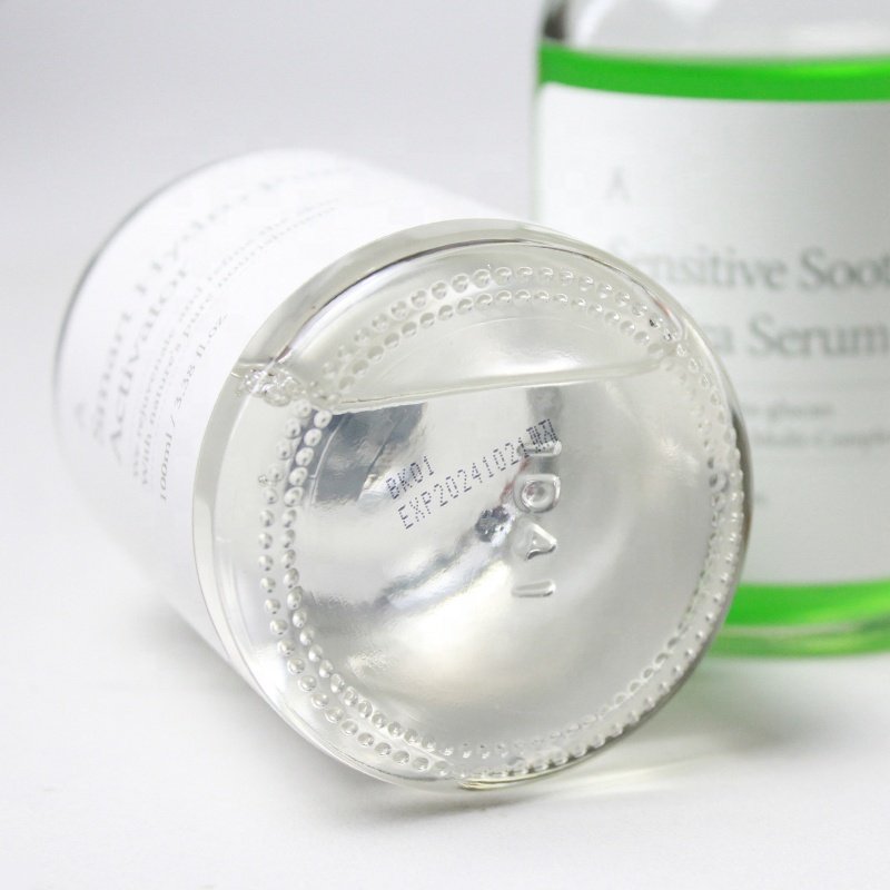 Dermabell Hyaluronic Acid Essence Deep Cleaning Repair Essence Moisturizing B5 Gel Skin Care Hydro Solutions Essence Hydra Serum
