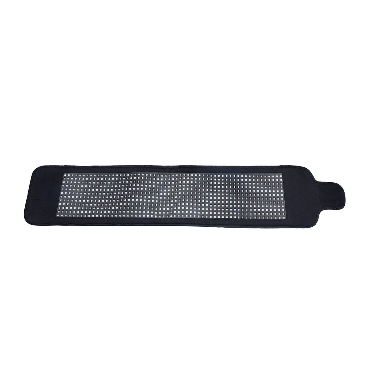 850nm Therapy Belt Infrared Light Therapy 660nm Red Light Therapy for Belt Light for Muscle Tension and Relieve Pain