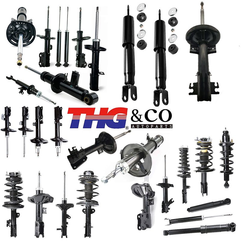 THG suspension parts OEM repuestos de autos Car Spare Parts Auto Part For TOYOTA TACOMA RZN161 VZN160 1995 2004 Japanese Car