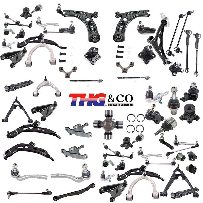 THG suspension parts OEM repuestos de autos Car Spare Parts Auto Part For TOYOTA TACOMA RZN161 VZN160 1995 2004 Japanese Car
