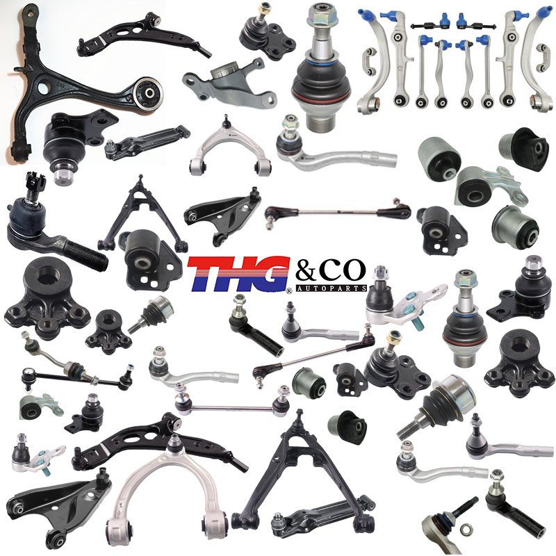 THG suspension parts OEM repuestos de autos Car Spare Parts Auto Part For TOYOTA TACOMA RZN161 VZN160 1995 2004 Japanese Car