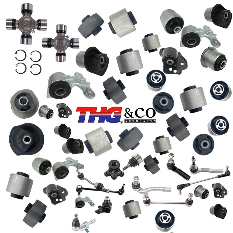 THG suspension parts OEM repuestos de autos Car Spare Parts Auto Part For TOYOTA TACOMA RZN161 VZN160 1995 2004 Japanese Car