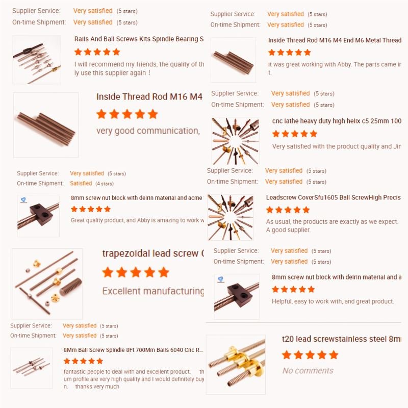 Single End Stud Stabilizer F0 Screws For Car Bar Rail Ncp Building Thread Threaded Insert Nuts M5 Nylon Threded Rod Screw Bolt