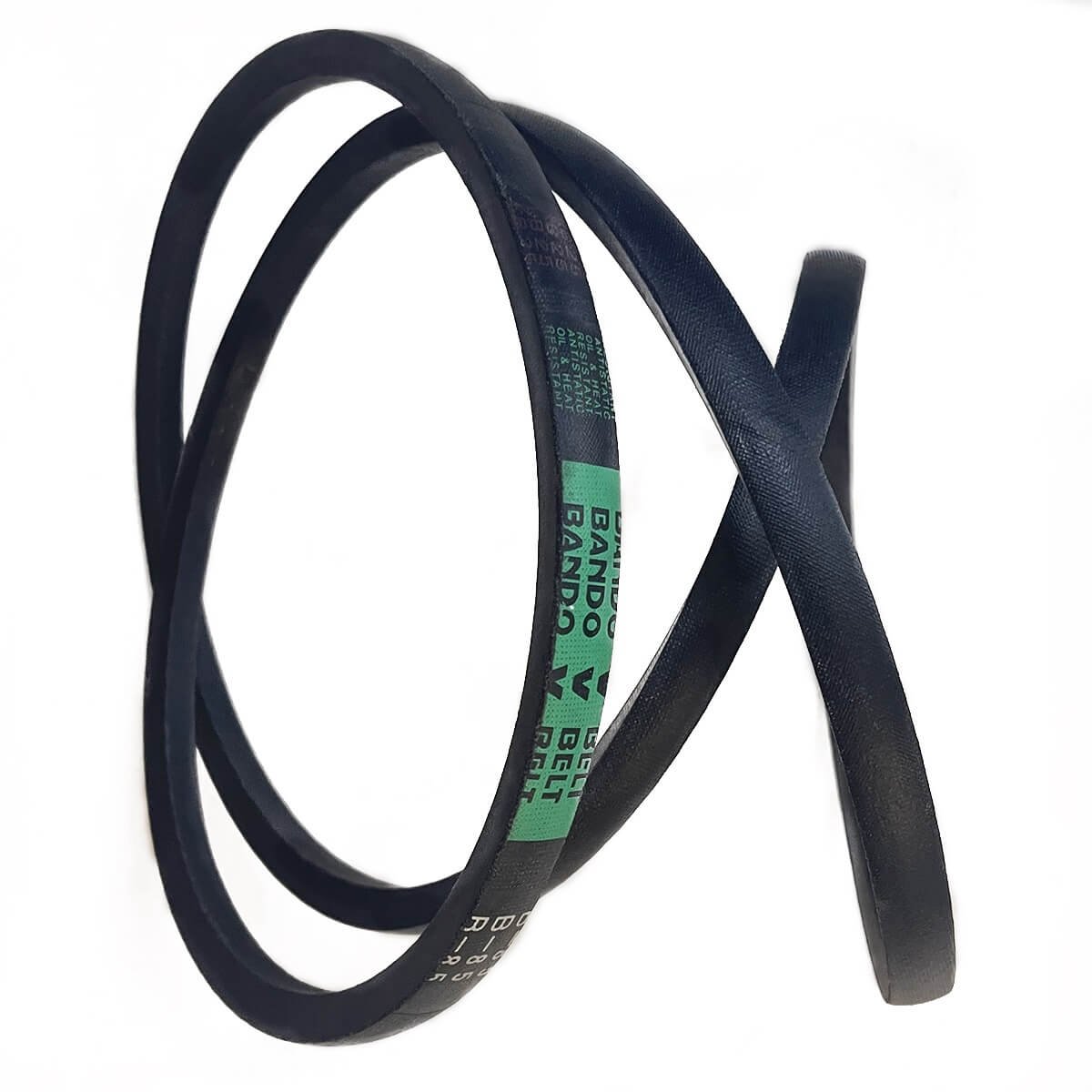 Iso Standard B2235/B88 V Belt/ Classical Rubber V-Belt A/B/C/D/E/Z bando Power Transmission Belt