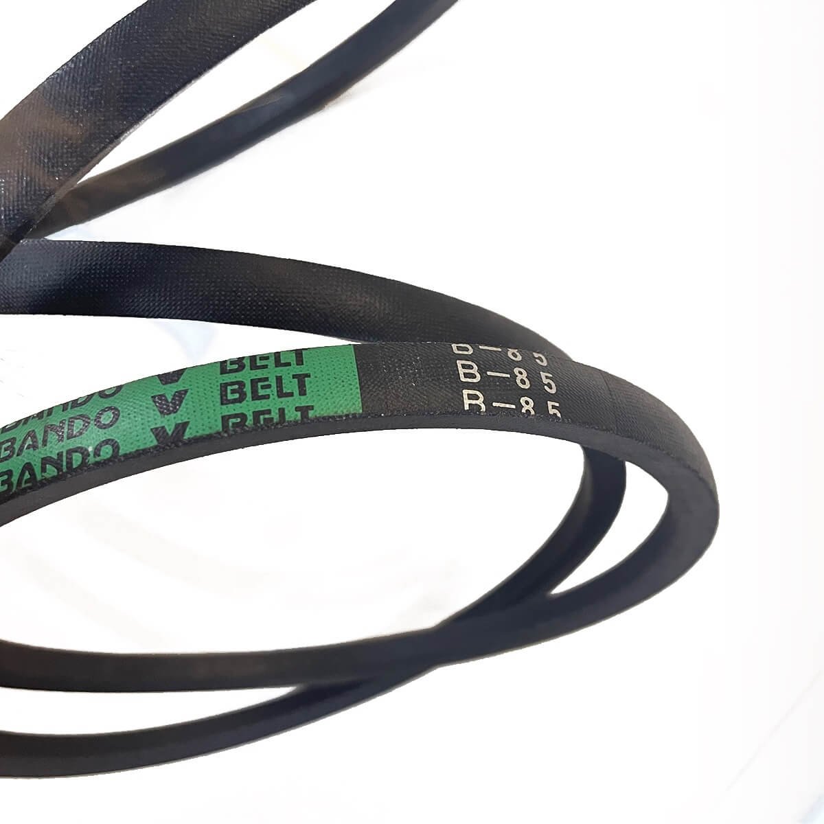 Iso Standard B2235/B88 V Belt/ Classical Rubber V-Belt A/B/C/D/E/Z bando Power Transmission Belt
