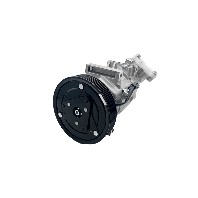 OE GJ6A61K00B Auto 12v Car Air Conditioner Compressor for MAZDA From OE Production Line Car Ac Compressor