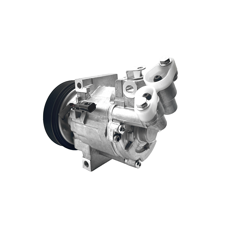OE GJ6A61K00B Auto 12v Car Air Conditioner Compressor for MAZDA From OE Production Line Car Ac Compressor